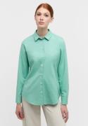 Eterna Overhemdblouse Regular fit