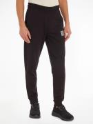 NU 20% KORTING: Calvin Klein Sweatpants GLOSS STENCIL LOGO JOGGER