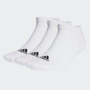adidas Performance Functionele sokken CUSHIONED LOWCUT SOKKEN, 3 PAAR ...