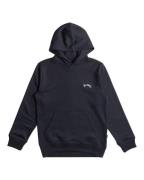 NU 20% KORTING: Billabong Hoodie Arch