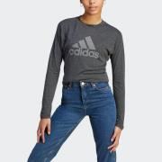 NU 20% KORTING: adidas Sportswear Shirt met lange mouwen FUTURE ICONS ...