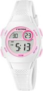 NU 20% KORTING: CALYPSO WATCHES Chronograaf Junior Collection, K5831/1