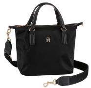 NU 20% KORTING: Tommy Hilfiger Tas POPPY NEW SMALL TOTE