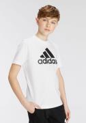 adidas Sportswear T-shirt U BL TEE