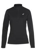 Asics Runningshirt CORE LS 1/2 ZIP WINTER TOP