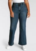NU 20% KORTING: Levi's® Plus Bootcut jeans 726 PL HR FLARE