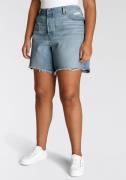 NU 20% KORTING: Levi's® Plus Jeansshort 501® 90's short