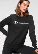 NU 20% KORTING: Champion Sweatshirt Crewneck sweatshirt