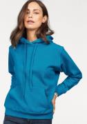 NU 20% KORTING: Fruit of the Loom Sweatshirt Classic hooded Sweat Lady...