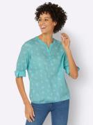 NU 20% KORTING: Classic Inspirationen Blouse zonder sluiting