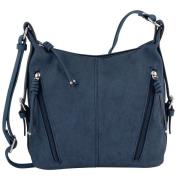 Tom Tailor Schoudertas CAIA Cross bag M met mooie details