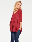 heine Oversized shirt (1-delig)