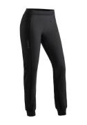 Maier Sports Functionele broek Unakit W Zeer prettige, warme broek in ...