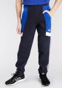 adidas Sportswear Sportbroek COLORBLOCK 3STREPEN BROEK (1-delig)