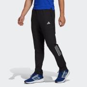 NU 20% KORTING: adidas Performance Runningbroek OWN THE RUN ASTRO KNIT...