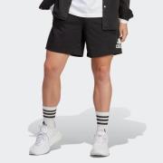 NU 20% KORTING: adidas Sportswear Short ESSENTIALS LOGO (1-delig)