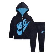 NU 20% KORTING: Nike Sportswear Joggingpak NKB SUEDED FLEECE FUTURA JO...