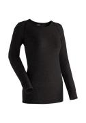 NU 20% KORTING: Maier Sports Shirt & broek LENA Sneldrogend, ventilere...