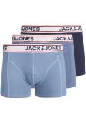 NU 20% KORTING: Jack & Jones Trunk JACJAKE TRUNKS 3 PACK NOOS (set, 3 ...