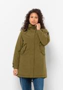 Jack Wolfskin Parka TALFORST PARKA W