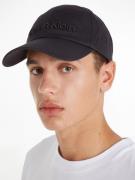 NU 25% KORTING: Calvin Klein Baseballcap CALVIN EMBROIDERY BB CAP