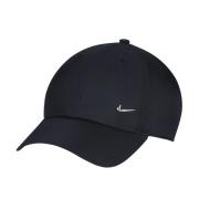 Nike Sportswear Baseballcap U NK DF CLUB CAP U CB MTSWSH L