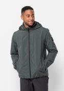 NU 20% KORTING: Jack Wolfskin Outdoorjack TEXTOR JKT M