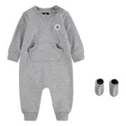 Converse Boxpakje LIL CHUCK COVERALL W/ SOCK BOOTIE S (set)