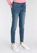 Alife & Kickin Skinny fit jeans Super-skinny