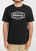 NU 20% KORTING: Billabong T-shirt