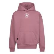 NU 20% KORTING: Converse Hoodie Voor kinderen