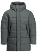 NU 20% KORTING: Jack Wolfskin Softshell-jack TEEN INS LONG JACKET Y