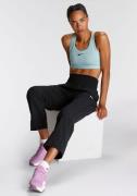 NU 20% KORTING: Nike Sport-bh SWOOSH MEDIUM SUPPORT WOMEN'S PADDED SPO...
