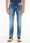 TOMMY JEANS Slim fit jeans SLIM SCANTON