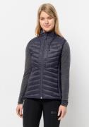 NU 20% KORTING: Jack Wolfskin Functionele bodywarmer ROUTEBURN PRO INS...