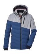 NU 20% KORTING: Killtec Ski-jack KSW 172 BYS SKI QLTD JCKT