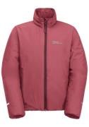 Jack Wolfskin Softshell-jack SOLYD INS JACKET K