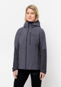 NU 20% KORTING: Jack Wolfskin Functioneel jack EAGLE PEAK 2L JKT W