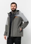 Jack Wolfskin Functioneel 3-in-1-jack GLAABACH 3-in-1 JKT M (2-delig)