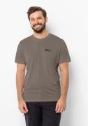 NU 20% KORTING: Jack Wolfskin T-shirt HIKING S/S T M