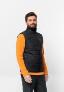 NU 20% KORTING: Jack Wolfskin Functionele bodywarmer LAPAWA INS VEST M