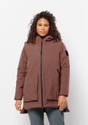 NU 20% KORTING: Jack Wolfskin Winterjack LUISENPLATZ JKT W