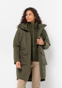 NU 20% KORTING: Jack Wolfskin Functionele parka EISWALD 3IN1 PARKA W