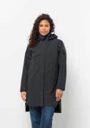 NU 20% KORTING: Jack Wolfskin Functionele jas SALIER 3IN1 COAT W