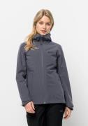 Jack Wolfskin Functioneel jack ROBURY 2L JKT W