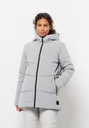 NU 20% KORTING: Jack Wolfskin Functioneel jack KAROLINGER LONG JKT W