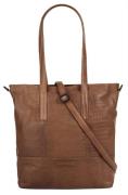 NU 20% KORTING: Betty Barclay Shopper echt leder