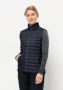 NU 20% KORTING: Jack Wolfskin Donzen bodywarmer PILVI DOWN VEST W