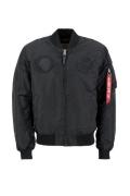 Alpha Industries Bomberjack Alpha Industries Men - Bomber & Flight Jac...