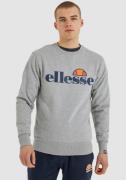 NU 20% KORTING: ellesse Sweatshirt SL SUCCISO SWEATSHIRT